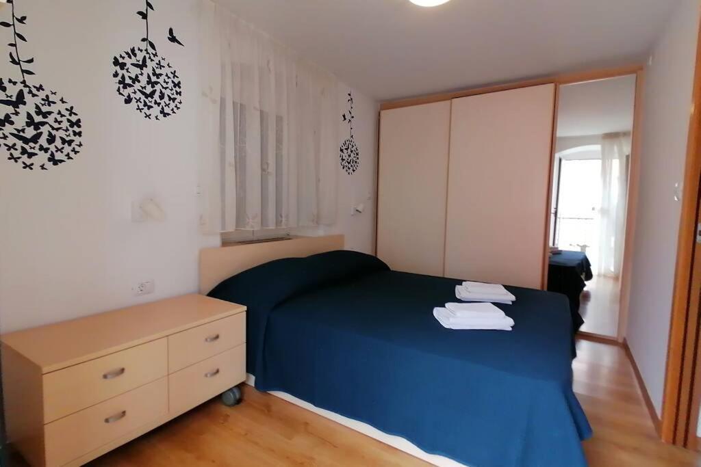 Apartment Veli Dvor Cres Εξωτερικό φωτογραφία
