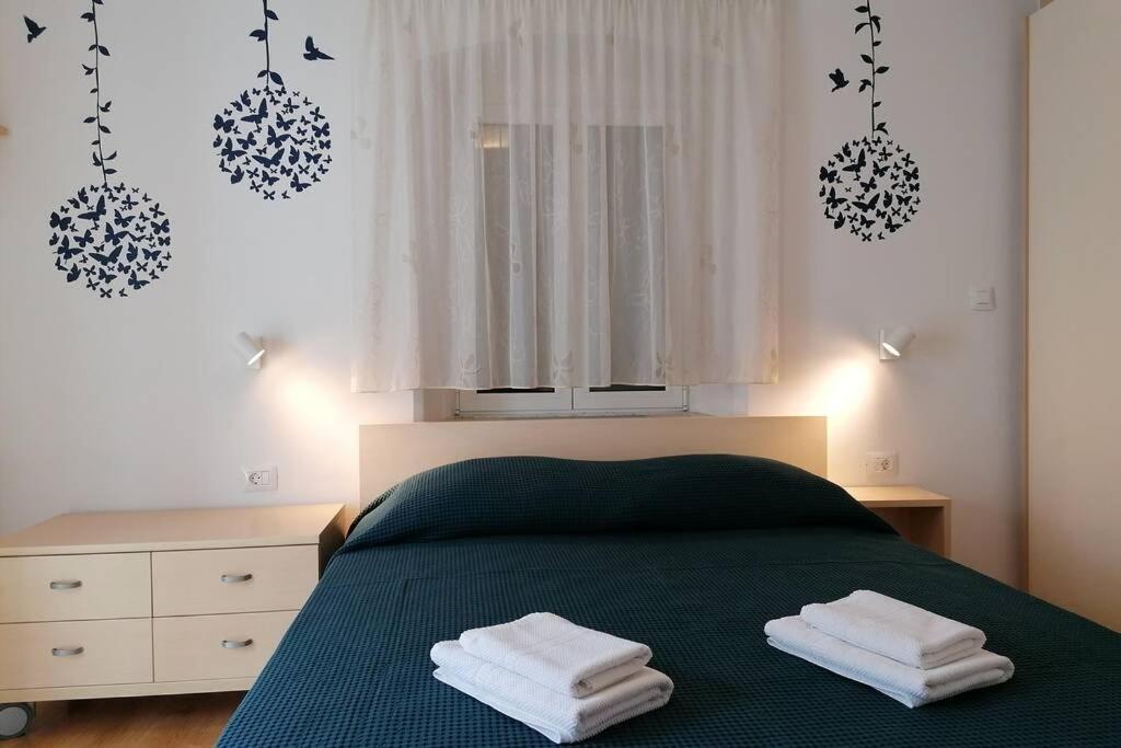 Apartment Veli Dvor Cres Εξωτερικό φωτογραφία