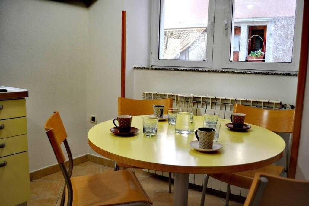 Apartment Veli Dvor Cres Εξωτερικό φωτογραφία
