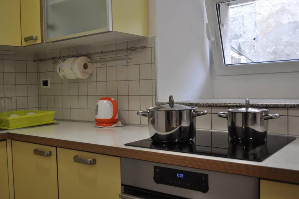 Apartment Veli Dvor Cres Εξωτερικό φωτογραφία