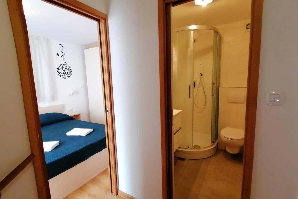 Apartment Veli Dvor Cres Εξωτερικό φωτογραφία