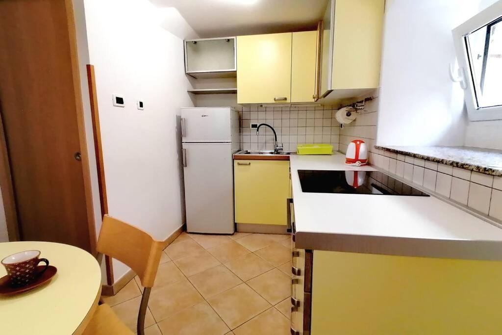 Apartment Veli Dvor Cres Εξωτερικό φωτογραφία