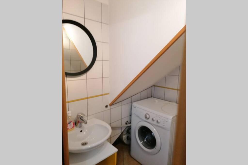 Apartment Veli Dvor Cres Εξωτερικό φωτογραφία