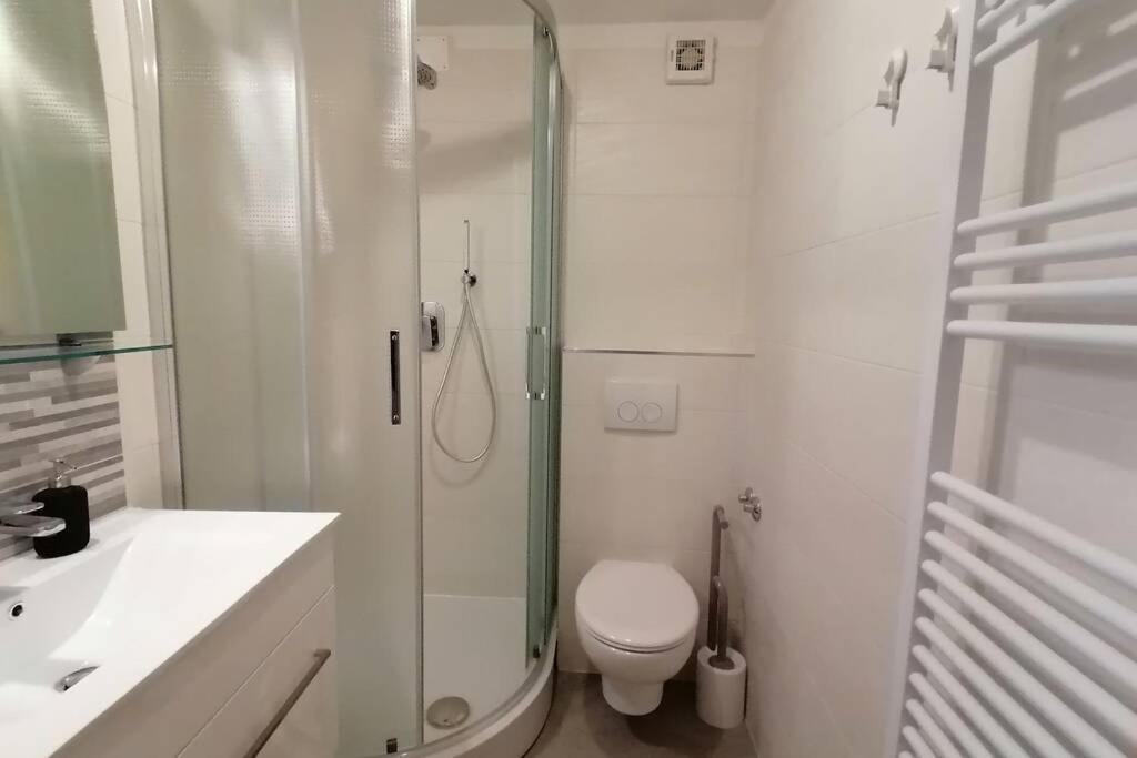 Apartment Veli Dvor Cres Εξωτερικό φωτογραφία