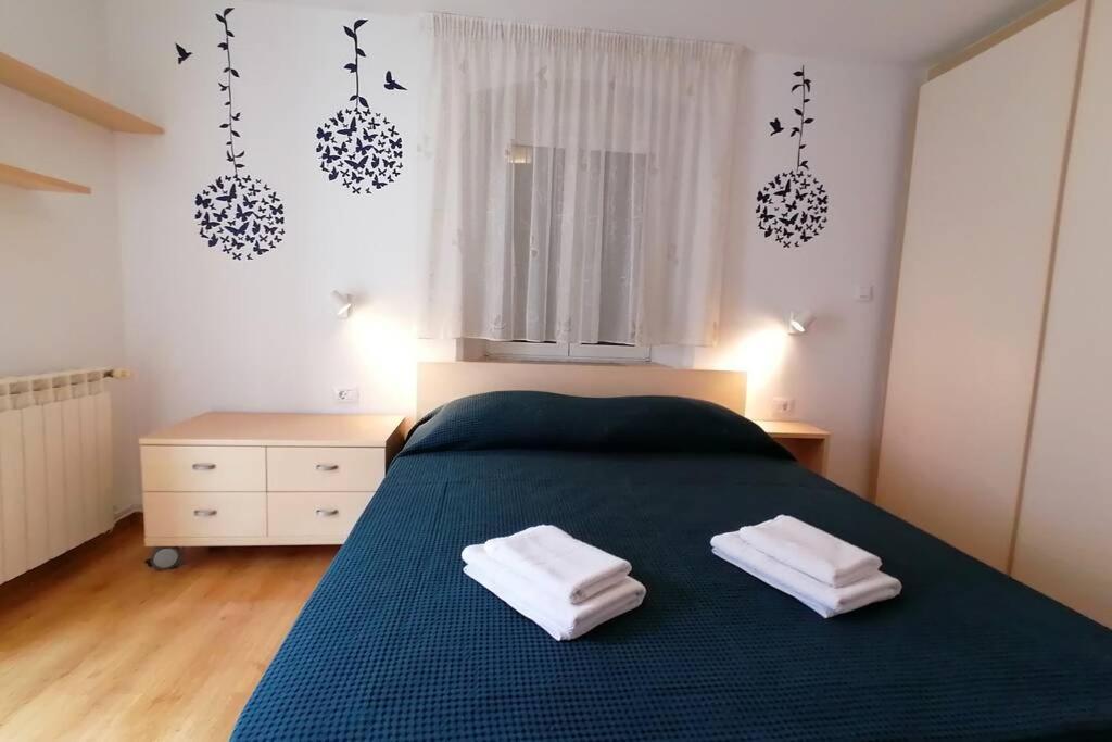Apartment Veli Dvor Cres Εξωτερικό φωτογραφία