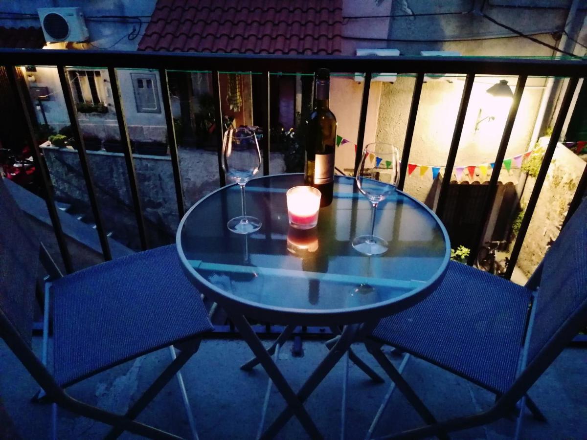 Apartment Veli Dvor Cres Εξωτερικό φωτογραφία